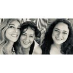 Zerrin Tekindor Instagram - Bennucum-Adacım ❤️❤️ @bennu_yldrmlar @adayarar