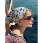 Zerrin Tekindor Instagram - Tatil ❤️