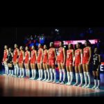 Zerrin Tekindor Instagram - Bu ne güzellik… Şahanesiniz #FileninSultanları ❤️🥇 AVRUPA ŞAMPİYONU TÜRKİYE 🇹🇷❤️👏🏻👏🏻👏🏻👏🏻👏🏻 Çok yaşayın… Sizi çok seviyoruz.