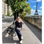 Zerrin Tekindor Instagram - #Paris 🇫🇷 - #London 🇬🇧