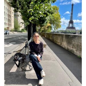 Zerrin Tekindor Instagram - #Paris 🇫🇷 - #London 🇬🇧