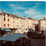Zerrin Tekindor Instagram - #SaintTropez #Hyères #Giens 🇫🇷