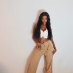Zeta Morrison Instagram - Take it off, I’m tryna see sum’n @FashionNova Ad #FashionNovaPartner