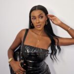 Zeta Morrison Instagram - Presha 🤭 @FashionNova #FashionNovaPartner