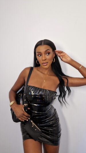 Zeta Morrison Instagram - Presha 🤭 @FashionNova 

#FashionNovaPartner