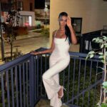 Zeta Morrison Instagram - Lil blurry but you get the picture still @FashionNova #Ad