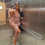 Zeta Morrison Instagram - Me again @FashionNova #FashionNovaPartner