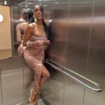 Zeta Morrison Instagram - Me again @FashionNova #FashionNovaPartner