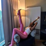 Zeta Morrison Instagram - I’m listening… don’t stutter @FashionNova #FashionNovaPartner