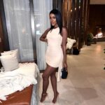 Zeta Morrison Instagram - Nothin maj @FashionNova Ad