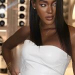 Zeta Morrison Instagram - Keep spreading the fuxkery @FashionNova #FashionNovaPartner
