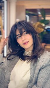 Zeynep Çamcı Instagram - @zeynepcamci 🌸