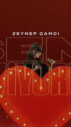 Zeynep Çamcı Thumbnail - 5.5K Likes - Top Liked Instagram Posts and Photos