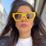 Zeynep Çamcı Instagram - Kuyruklu yıldız gördüm🐈💫