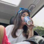 Zeynep Çamcı Instagram - 🌼💙♥️