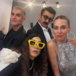 Zeynep Çamcı Instagram - Çok iyi bi fotomuz varmış galeride buldum💕🌹📿