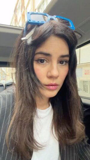 Zeynep Çamcı Thumbnail - 25.4K Likes - Top Liked Instagram Posts and Photos