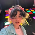 Zeynep Çamcı Instagram - 🎀💕