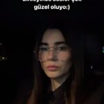 Zeynep Çamcı Instagram - ⭐️