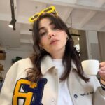 Zeynep Çamcı Instagram - 🌼🍋🥤🍋‍🟩