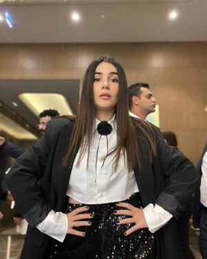 Zeynep Çamcı Thumbnail - 8.6K Likes - Top Liked Instagram Posts and Photos