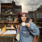 Zeynep Çamcı Instagram -