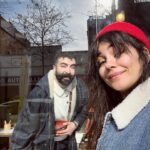 Zeynep Çamcı Instagram -