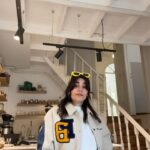 Zeynep Çamcı Instagram - 🌼🍋🥤🍋‍🟩