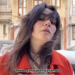 Zeynep Çamcı Instagram -