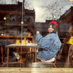 Zeynep Çamcı Instagram -