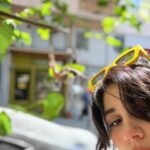 Zeynep Çamcı Instagram - 🌼🍋🥤🍋‍🟩