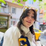 Zeynep Çamcı Instagram - 🌼🍋🥤🍋‍🟩