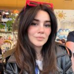 Zeynep Çamcı Instagram - 🌞💙