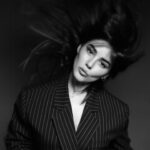 Zeynep Çamcı Instagram - 📸 @amuratarik 🖤🤍 • @abdullahbulutmanagement