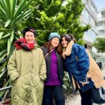 Zeynep Çamcı Instagram - Bazı fotoğraflar çok güzel♥️💕canım benim💕♥️