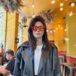 Zeynep Çamcı Instagram - ♥️☕️