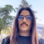 Zeynep Çamcı Instagram - Pala bıyıklı kediy👨🏻🐈‍⬛📿🌹