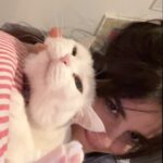 Zeynep Çamcı Instagram - ♥️🧿