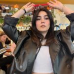 Zeynep Çamcı Instagram - ♥️☕️