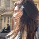 Zeynep Çamcı Instagram - Festival filmi rüzgarı🍃Kimse bilmez🌹📿