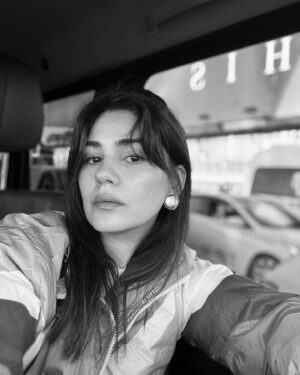 Zeynep Çamcı Thumbnail - 6.9K Likes - Top Liked Instagram Posts and Photos