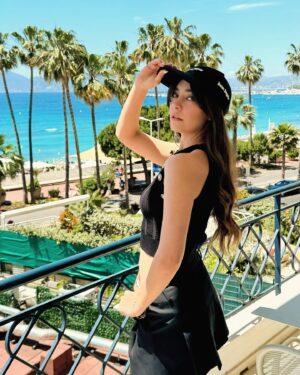Zeynep Tuğçe Bayat Instagram - 🏝️🤍

reklam