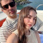 Zeynep Tuğçe Bayat Instagram - Septiembre 🤍