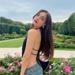Zeynep Tuğçe Bayat Instagram - Bienvenue chez moi 🤍🫠 #travel #traveler #travelgram #explore #europe #paris #france