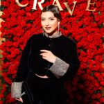 Zhasmin Instagram - Побывала на премьере нового шоу «Taboo» в любимом @cravemoscow 💔Я не пропускаю в Крейве ни одной премьеры и могу смело сказать, что хореография, акробатические элементы и костюмы в этот раз были еще круче, чем в предыдущих шоу! «Taboo» обнажает различные человеческие пороки, побуждает зрителя смело взглянуть в глаза своим страстям и честно поразмыслить о самых сокровенных желаниях... Дорогие Вася @kozar_vasya и Лена @kozar__elena , спасибо за приглашение, я получила огромное удовольствие!