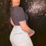 Zhavia Ward Instagram - @FashionNova 🩵💸🩵💸 👇🏼👇🏼👇🏼 Circut Elevate Active Short Sleeve Top - BlackPushing Limits Elevate Active Top - CobaltBlue