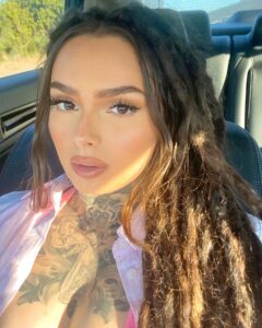Zhavia Ward Instagram - Patience 🤍🌥️🤍🌥️
