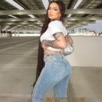Zhavia Ward Instagram - @FashionNova 🦋Classic 🤍