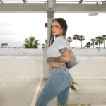 Zhavia Ward Instagram - @FashionNova 🦋Classic 🤍