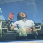 Zhavia Ward Instagram - 🐉drop a red emoji 🥀🍷🥡❤️ btw I got a song I ft coming out soon!
